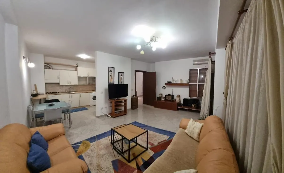 Hello Tirana! Apartment 0*, 티라나 알바니아