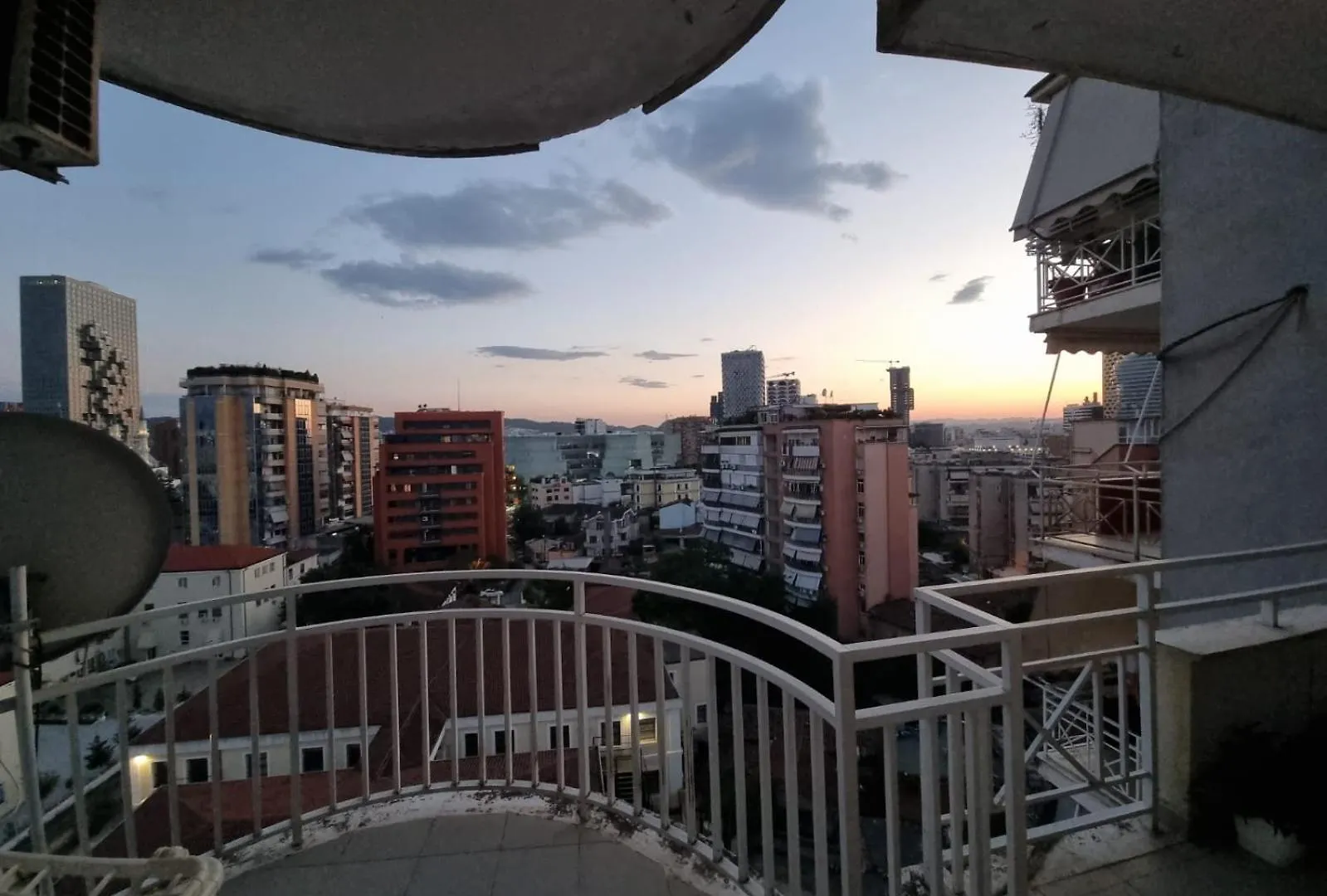 Hello Tirana! Apartment