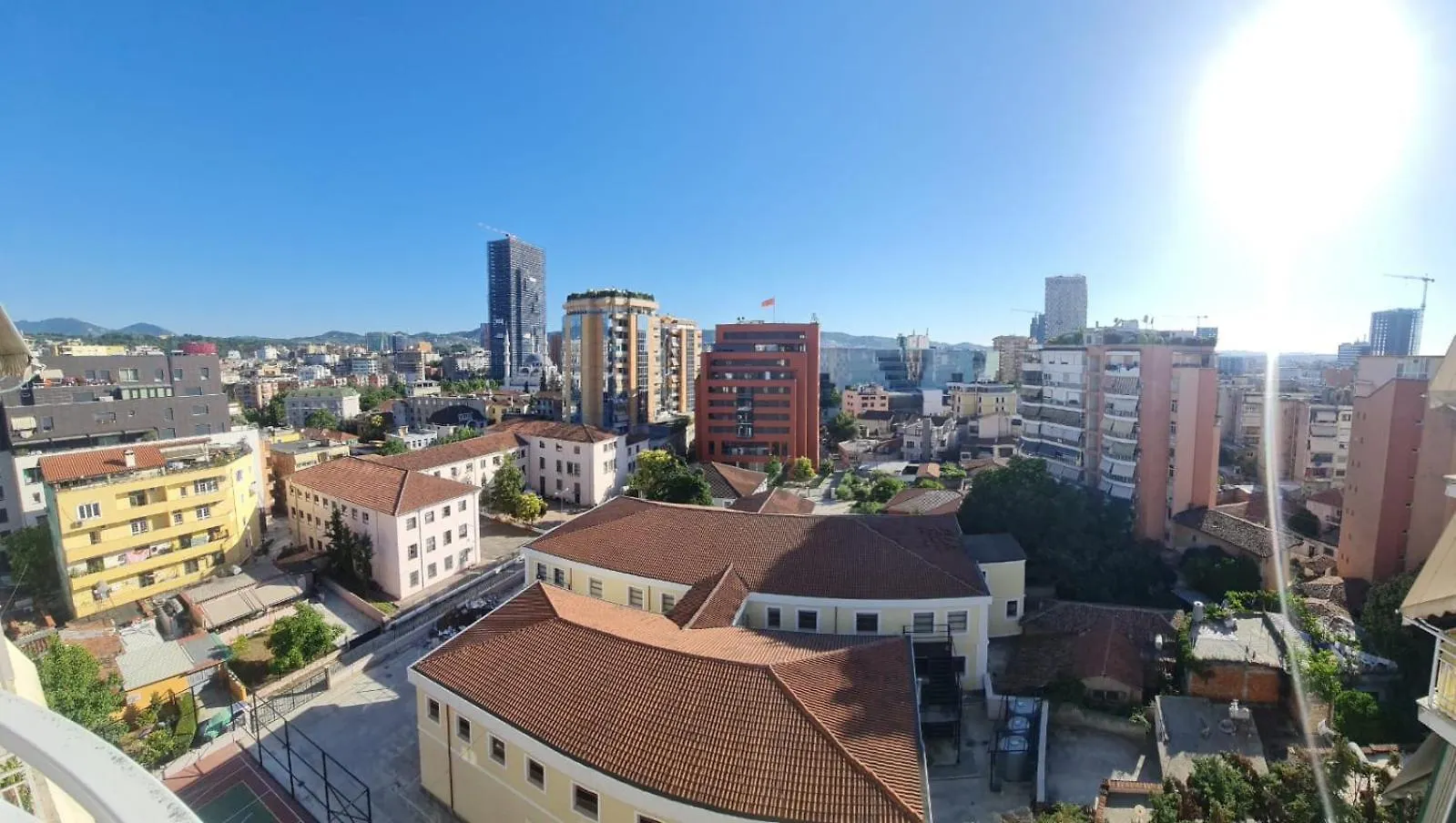 Hello Tirana! Apartment Albania