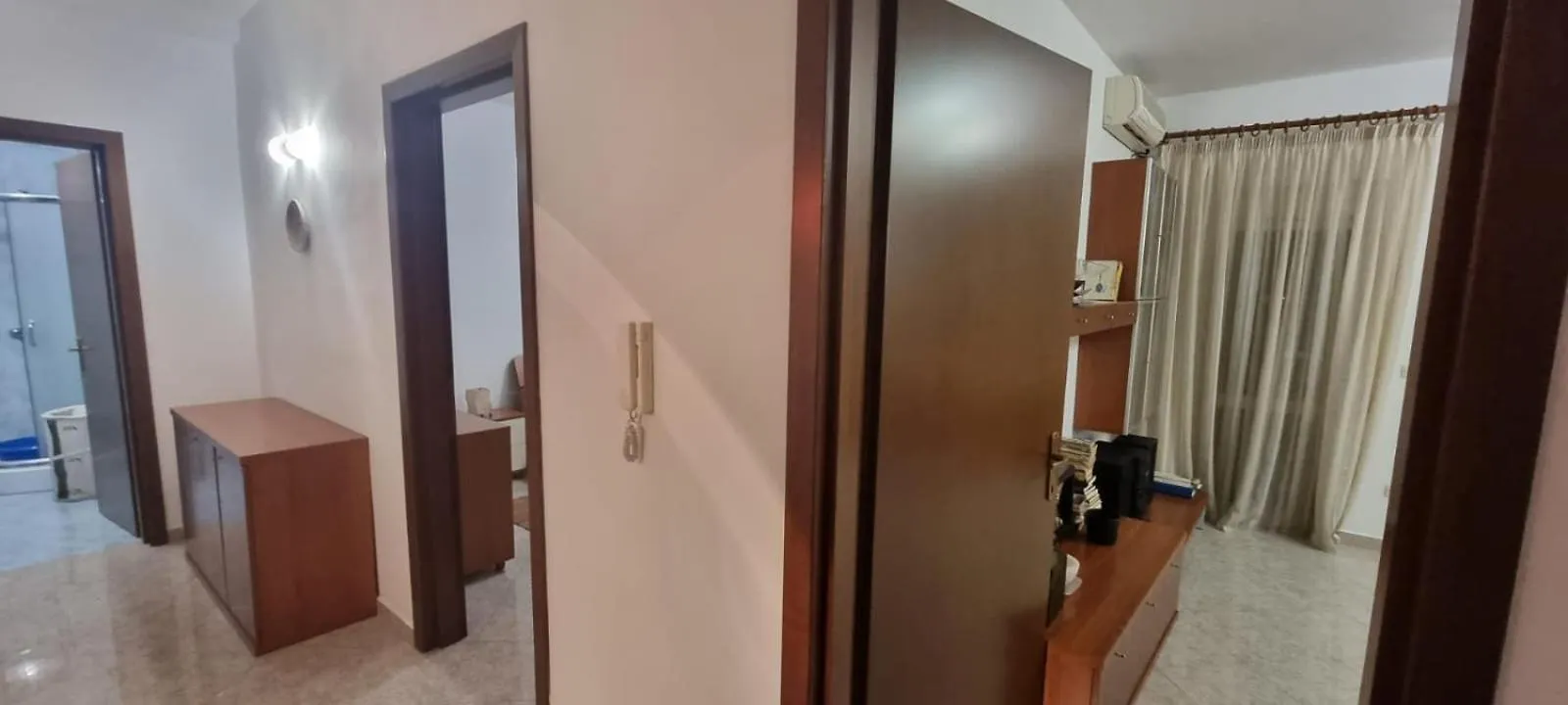 Hello Tirana! Apartment